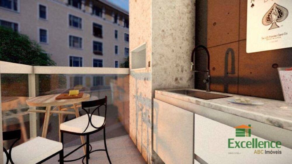 Apartamento, 3 quartos, 60 m² - Foto 10