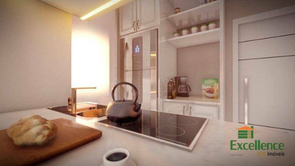 Apartamento, 3 quartos, 60 m² - Foto 6