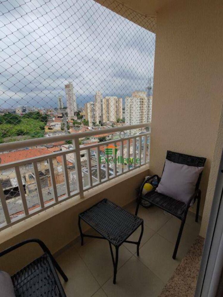Apartamento, 2 quartos, 70 m² - Foto 12