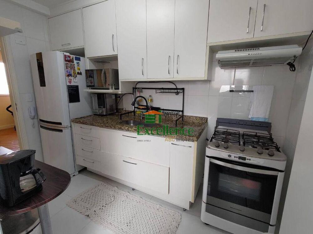 Apartamento, 2 quartos, 70 m² - Foto 3