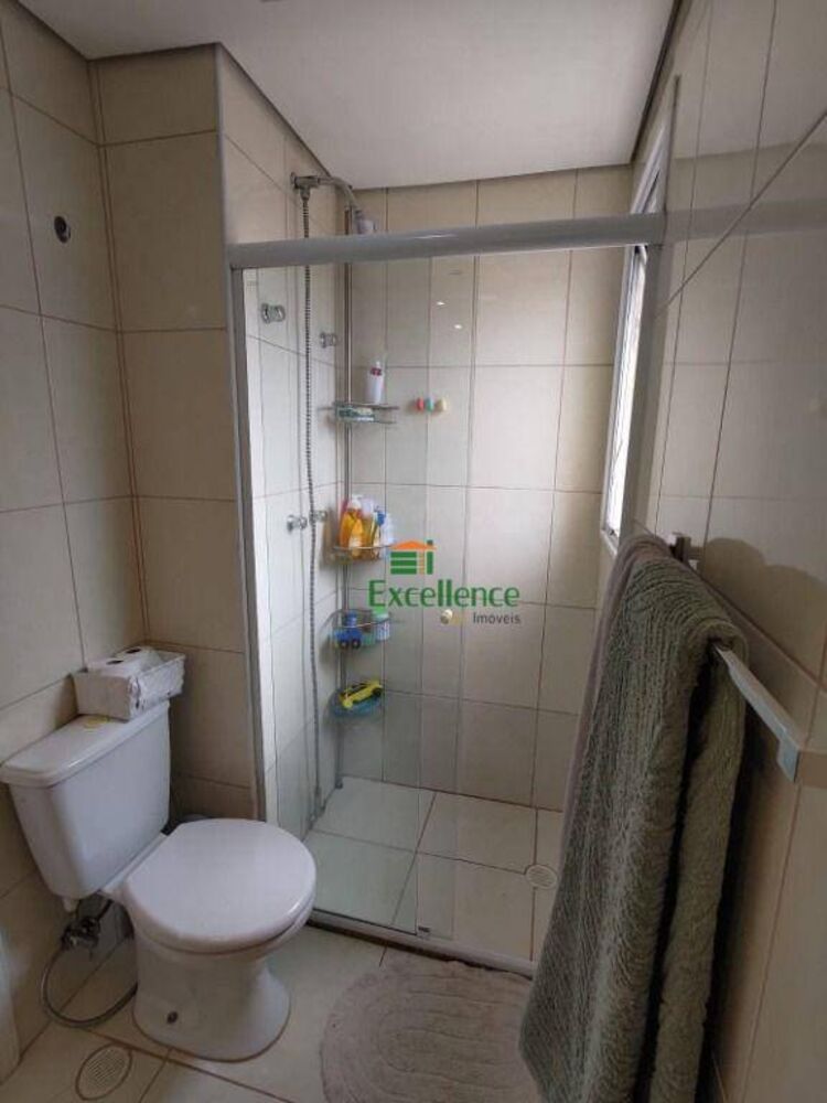 Apartamento, 2 quartos, 70 m² - Foto 11