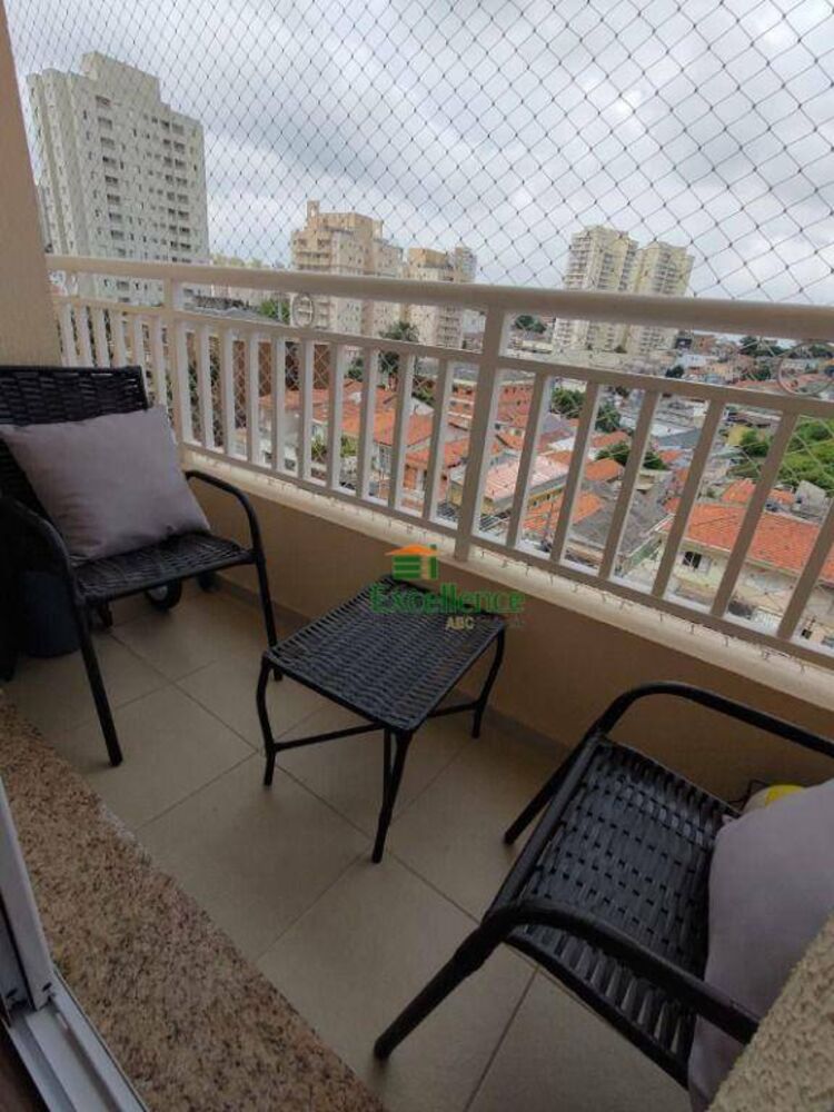 Apartamento, 2 quartos, 70 m² - Foto 8
