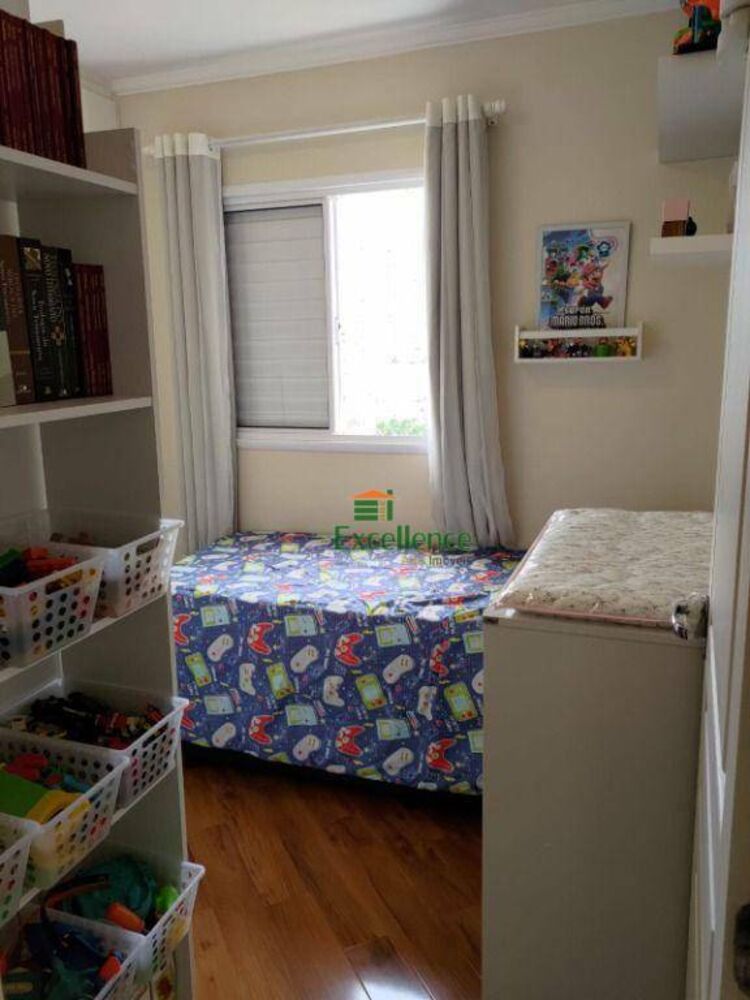 Apartamento, 2 quartos, 70 m² - Foto 6