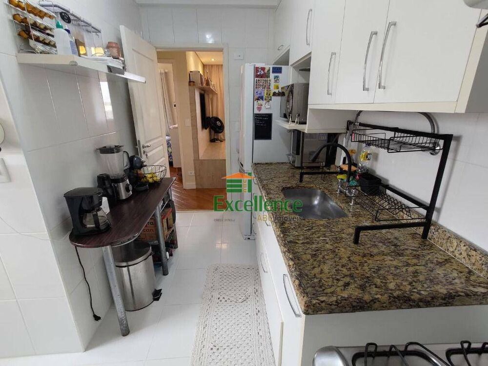 Apartamento, 2 quartos, 70 m² - Foto 2