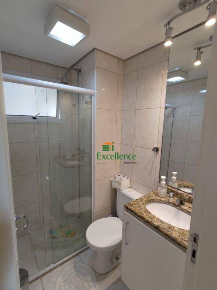 Apartamento, 2 quartos, 70 m² - Foto 9