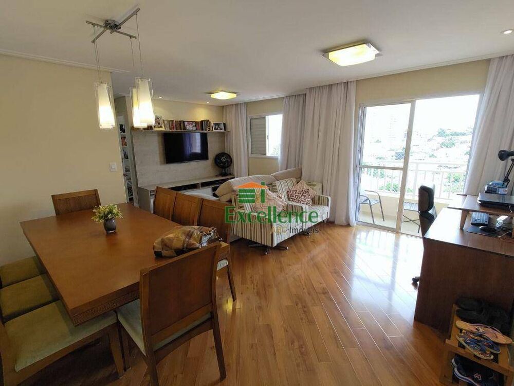 Apartamento, 2 quartos, 70 m² - Foto 5