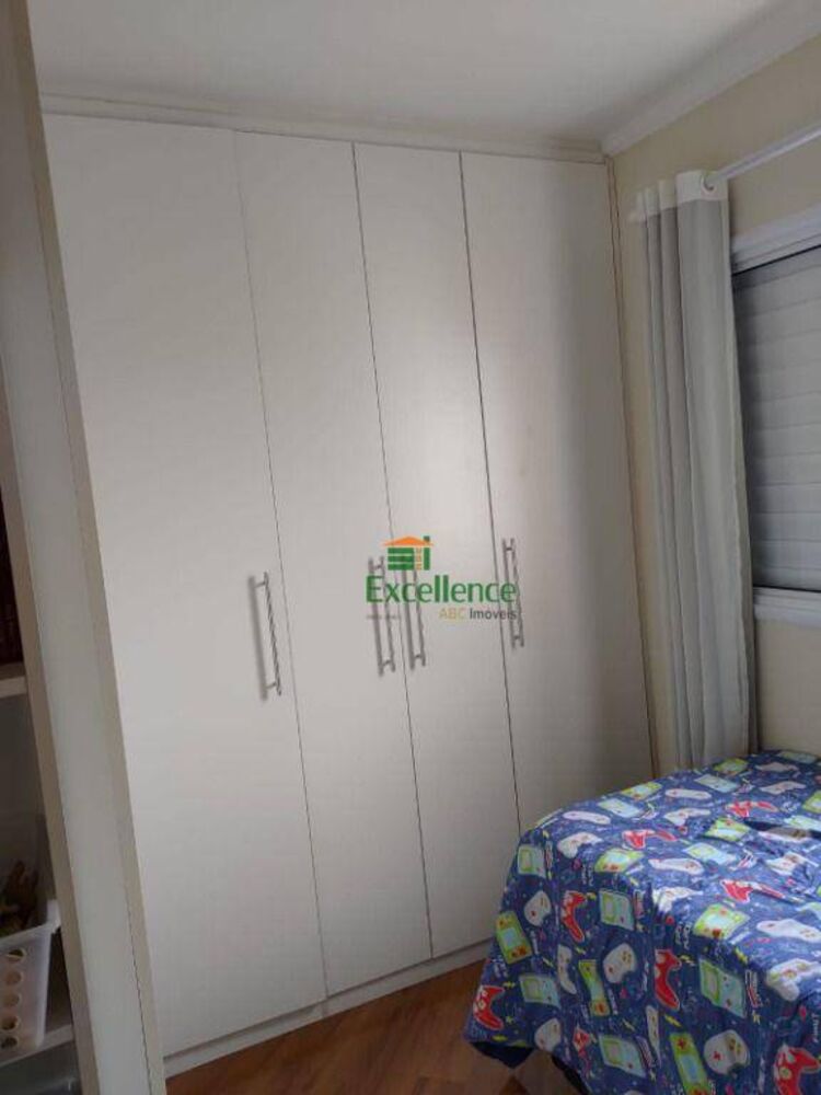 Apartamento, 2 quartos, 70 m² - Foto 4