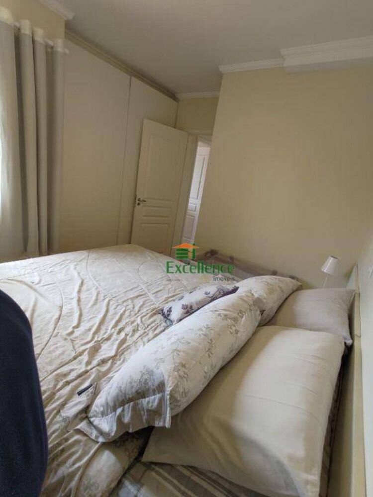 Apartamento, 2 quartos, 70 m² - Foto 7