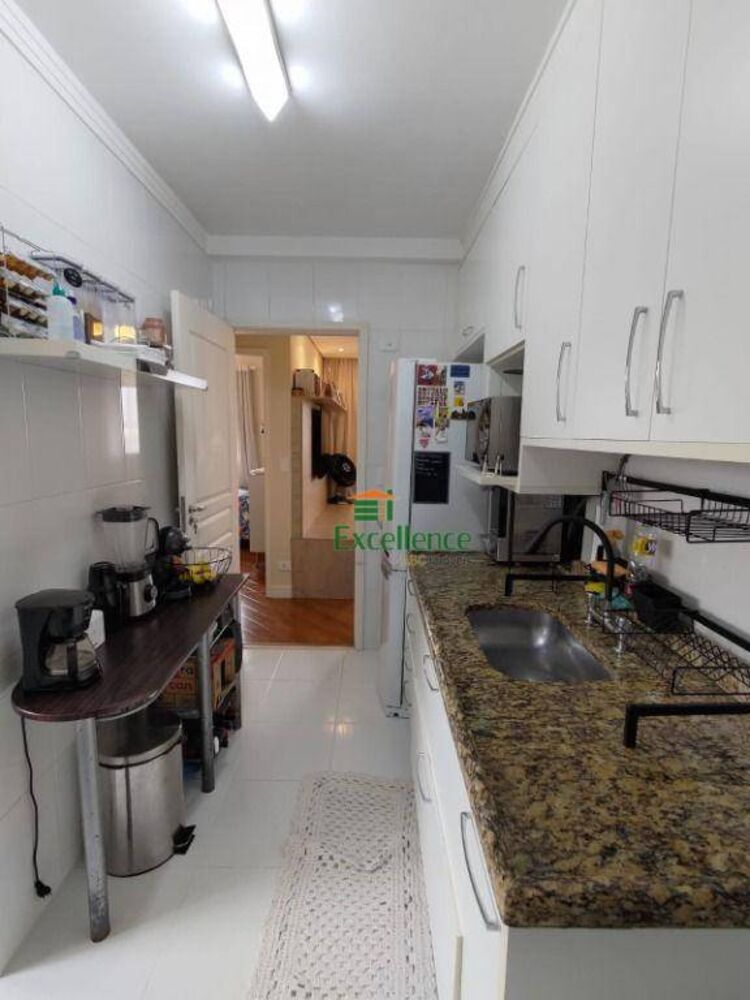 Apartamento, 2 quartos, 70 m² - Foto 1