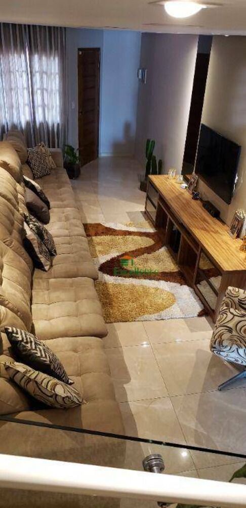 Casa, 2 quartos, 84 m² - Foto 3