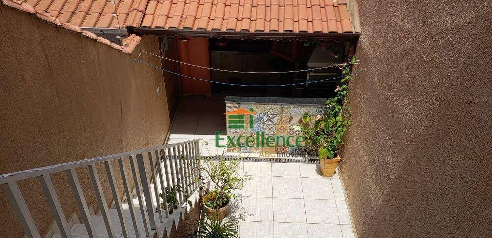 Casa, 2 quartos, 84 m² - Foto 19