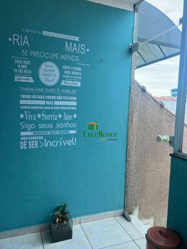 Casa, 2 quartos, 84 m² - Foto 10