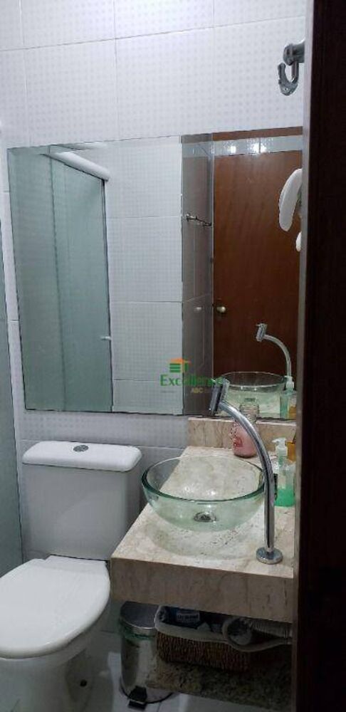 Casa, 2 quartos, 84 m² - Foto 17