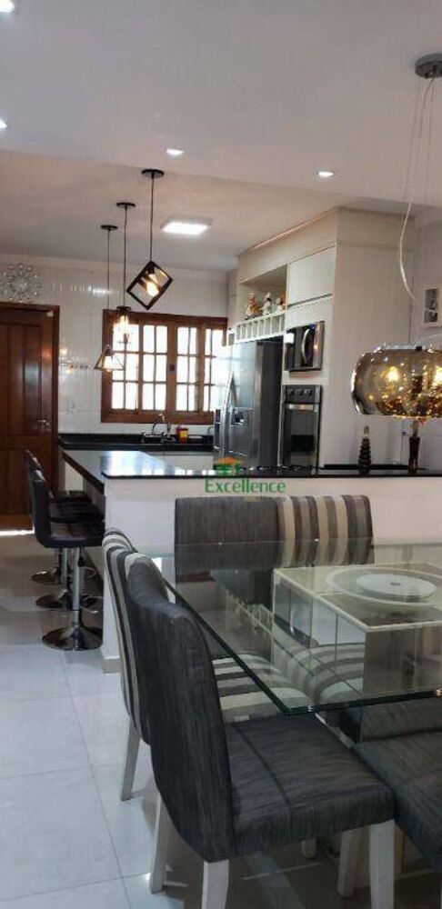 Casa, 2 quartos, 84 m² - Foto 8