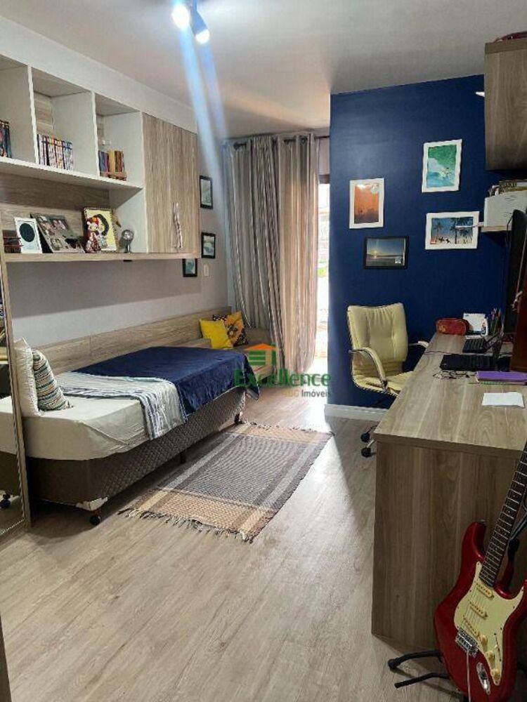 Casa, 2 quartos, 84 m² - Foto 12