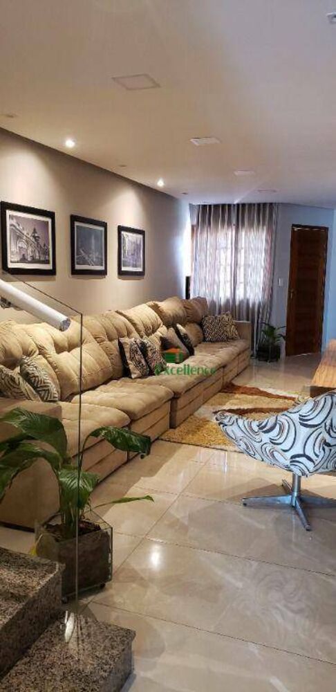 Casa, 2 quartos, 84 m² - Foto 4