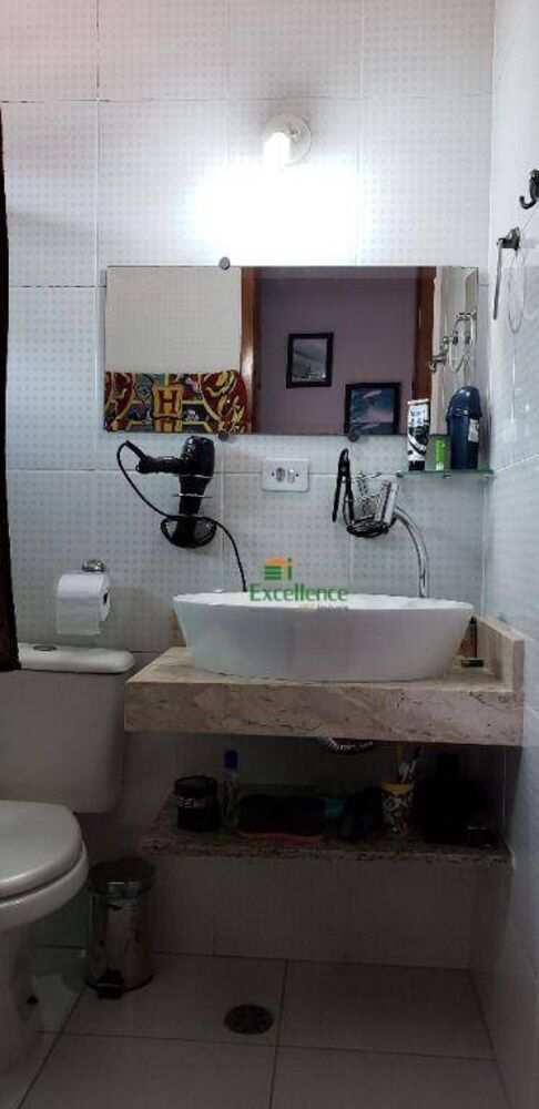 Casa, 2 quartos, 84 m² - Foto 16