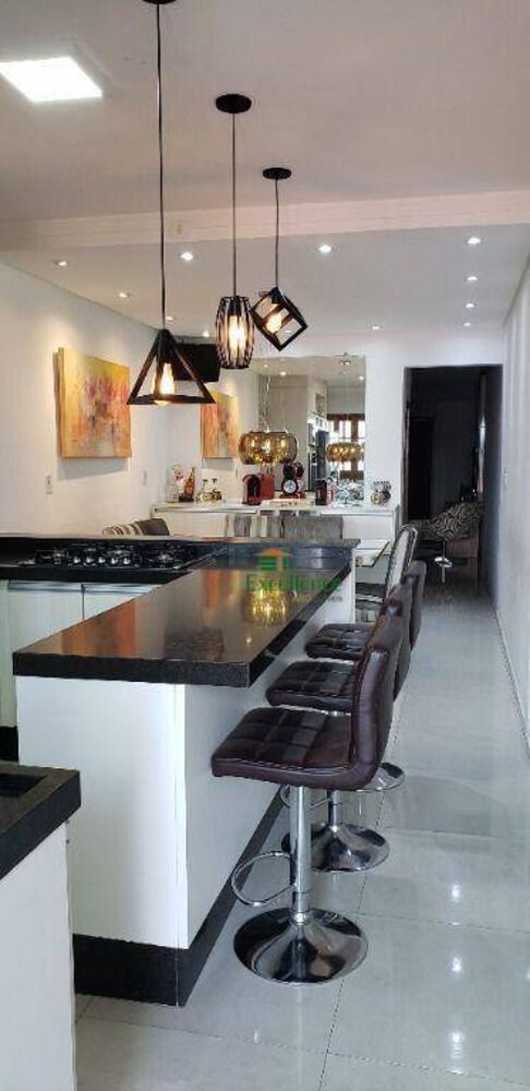 Casa, 2 quartos, 84 m² - Foto 7
