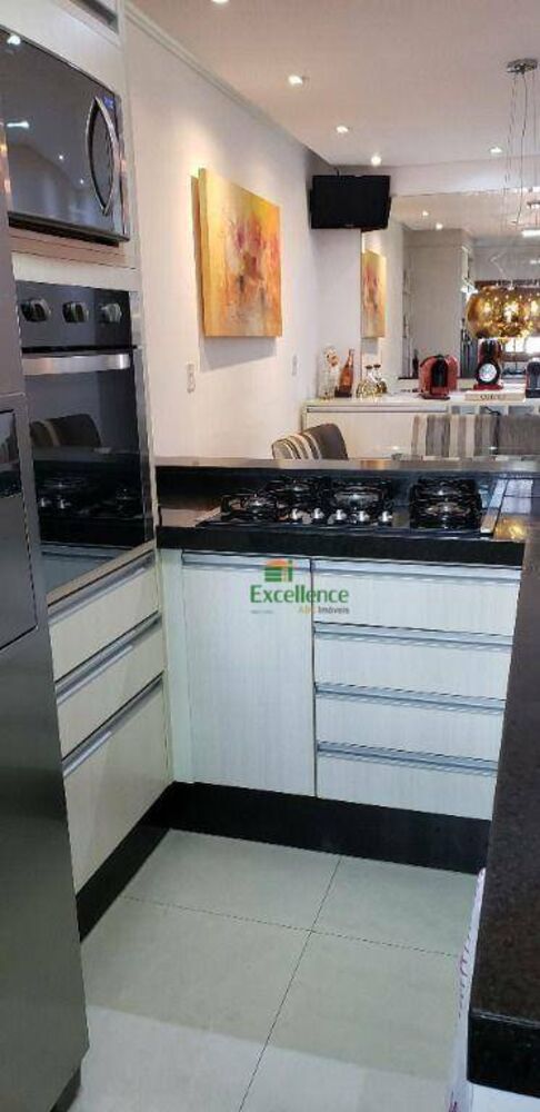 Casa, 2 quartos, 84 m² - Foto 6