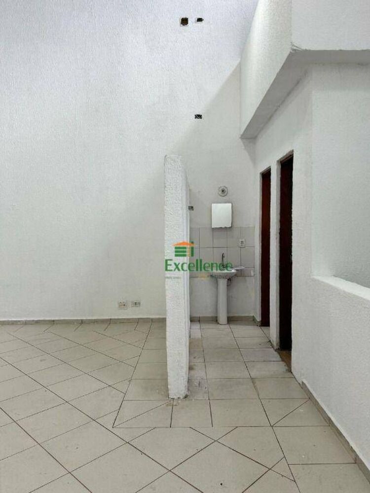 Loja-Salão para alugar, 125m² - Foto 5