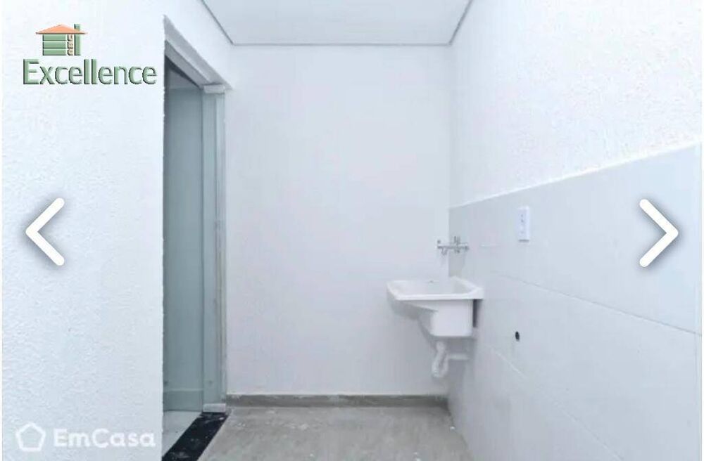 Apartamento, 2 quartos, 50 m² - Foto 3