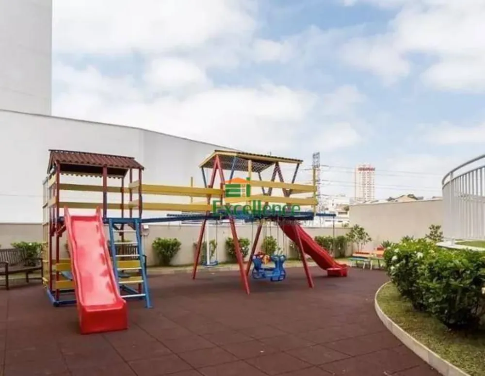 Apartamento, 3 quartos, 80 m² - Foto 3