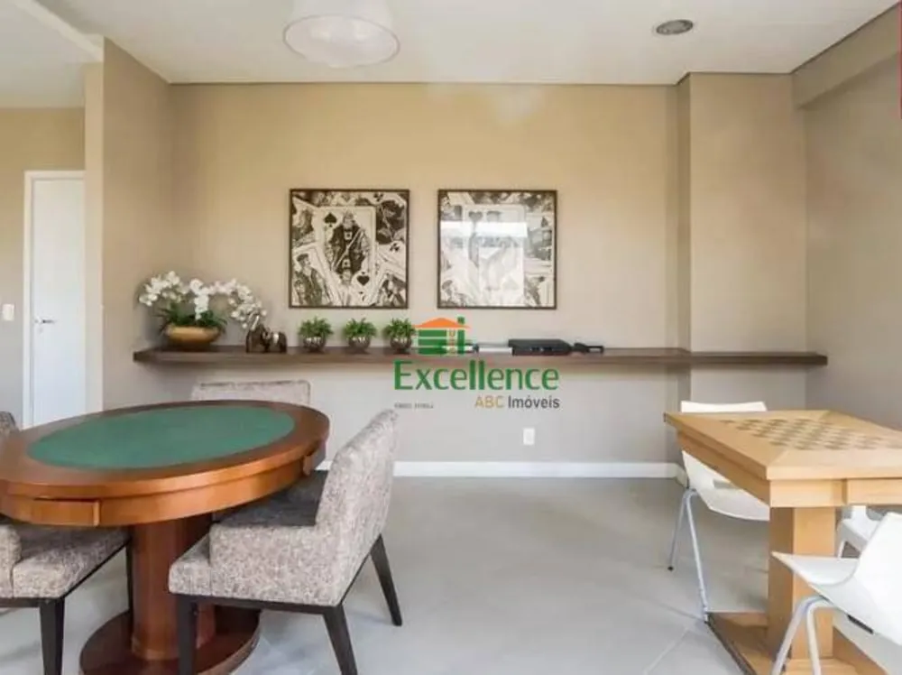 Apartamento, 3 quartos, 80 m² - Foto 2