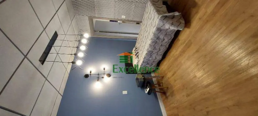 Sobrado, 4 quartos, 197 m² - Foto 3