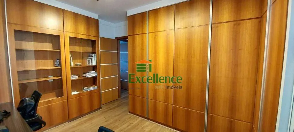 Sobrado, 4 quartos, 197 m² - Foto 4