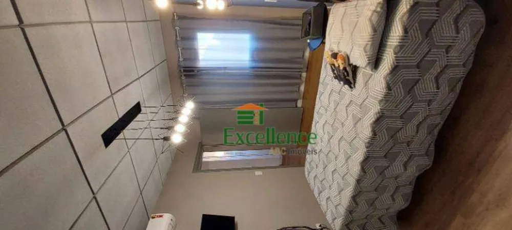 Sobrado, 4 quartos, 197 m² - Foto 1