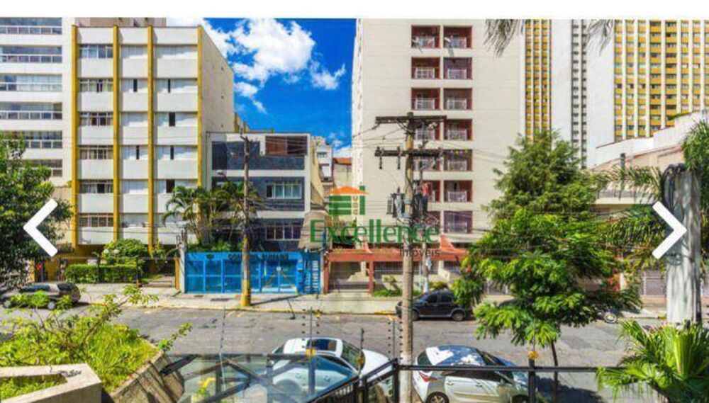 Apartamento, 4 quartos, 120 m² - Foto 1