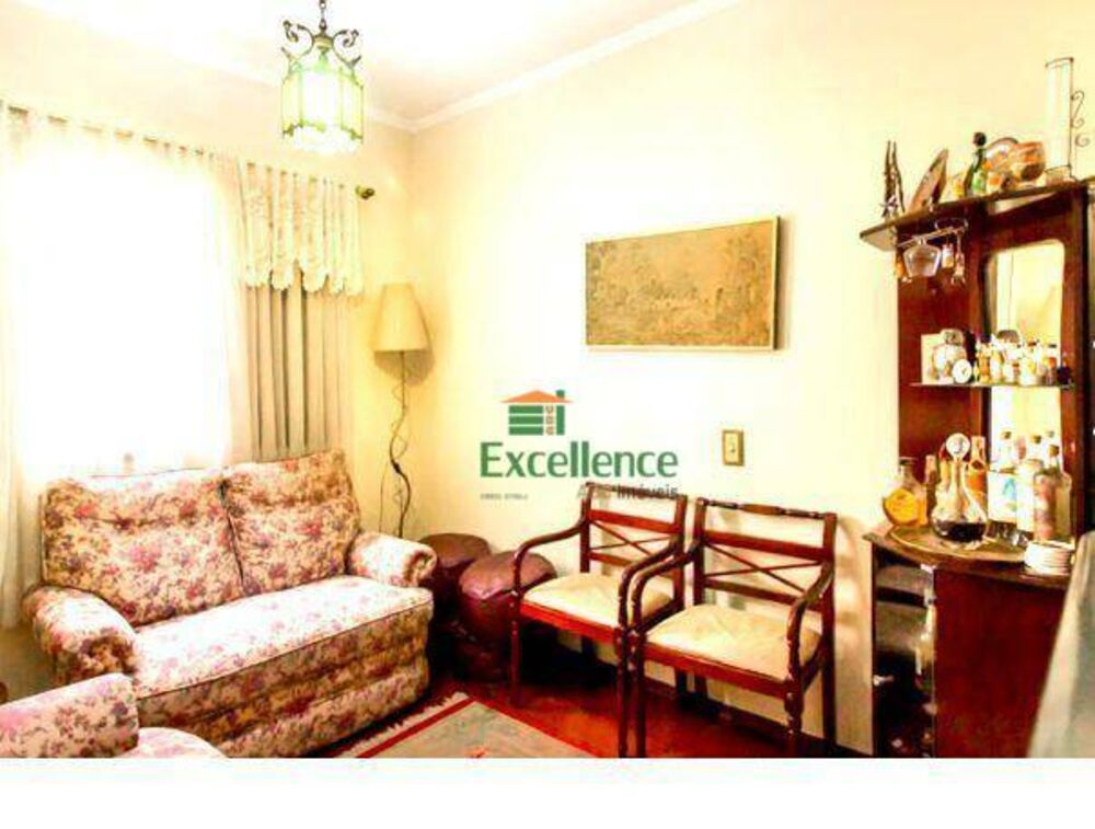Apartamento, 4 quartos, 120 m² - Foto 3