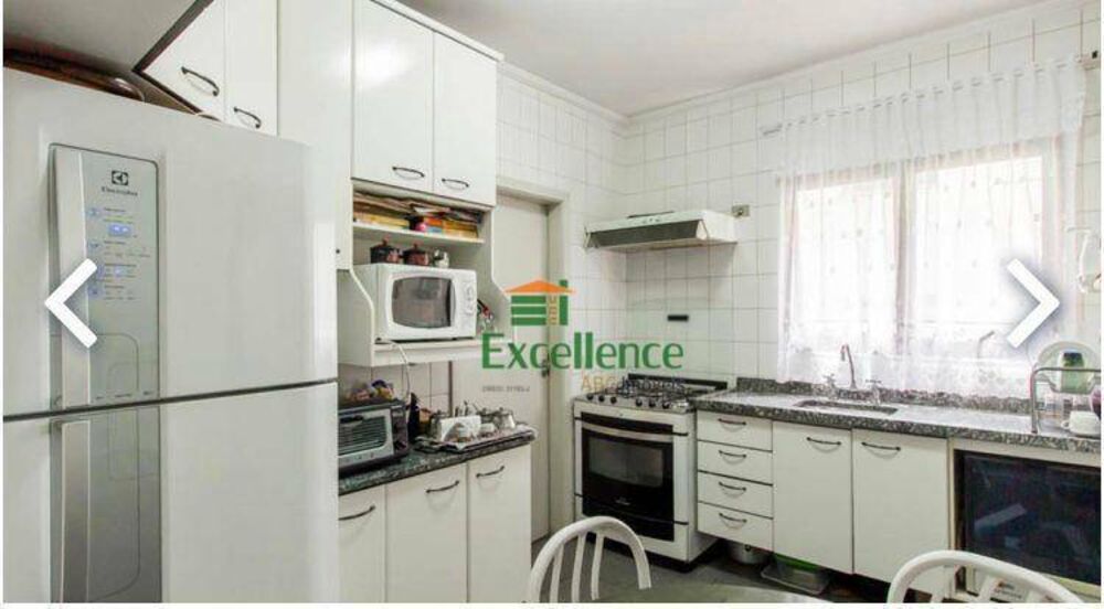 Apartamento, 4 quartos, 120 m² - Foto 6