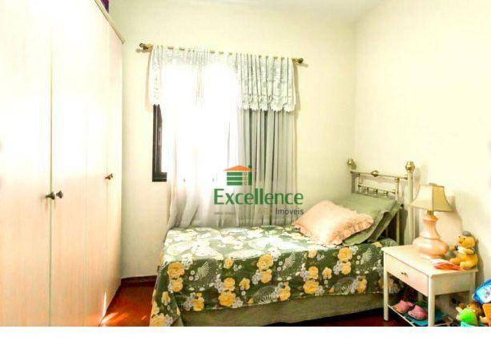 Apartamento, 4 quartos, 120 m² - Foto 4