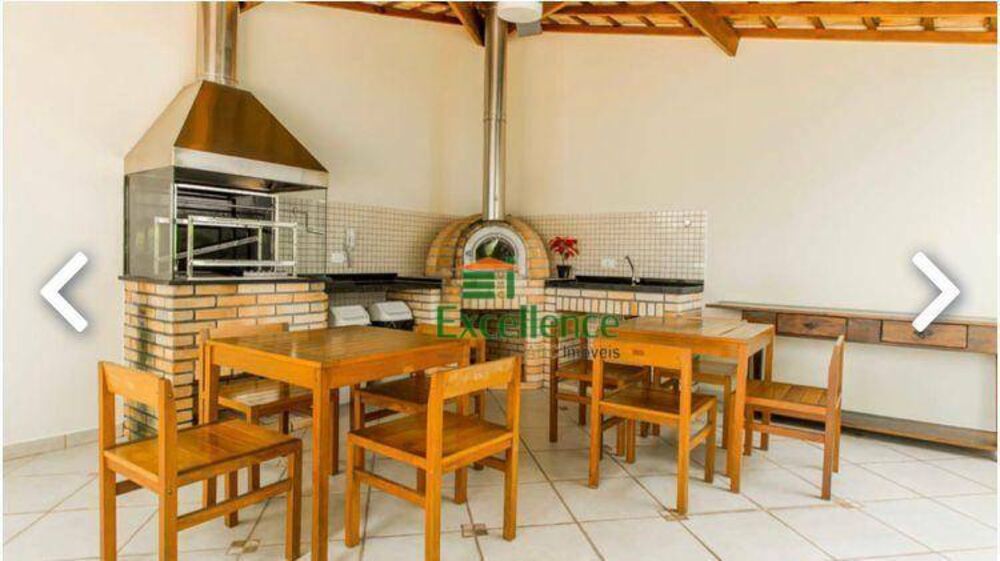 Apartamento, 4 quartos, 120 m² - Foto 9