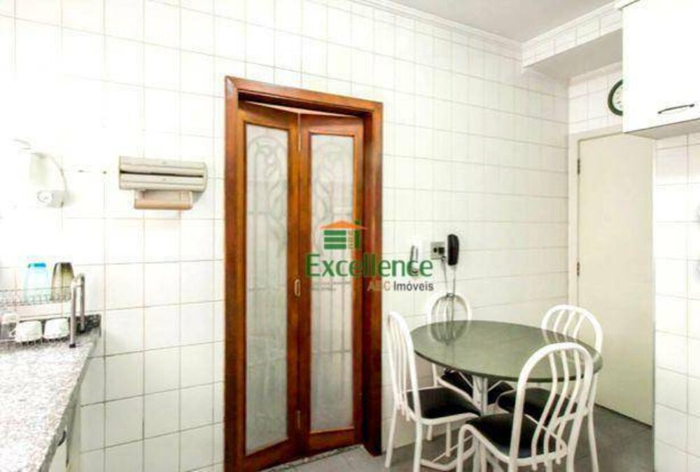 Apartamento, 4 quartos, 120 m² - Foto 5