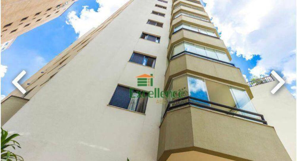 Apartamento, 4 quartos, 120 m² - Foto 7