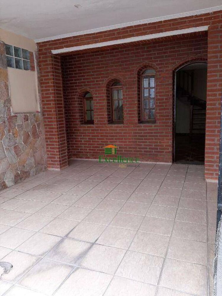 Sobrado à venda com 2 quartos, 108m² - Foto 11