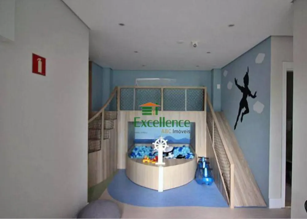 Apartamento, 2 quartos, 55 m² - Foto 3
