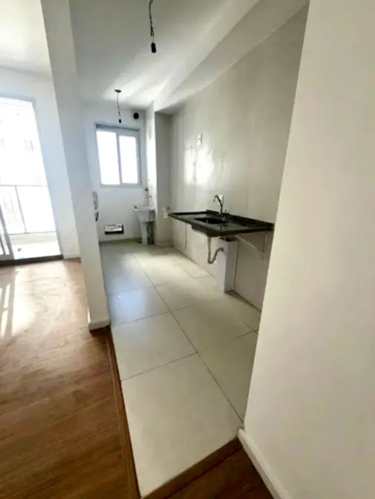 Apartamento, 2 quartos, 55 m² - Foto 2
