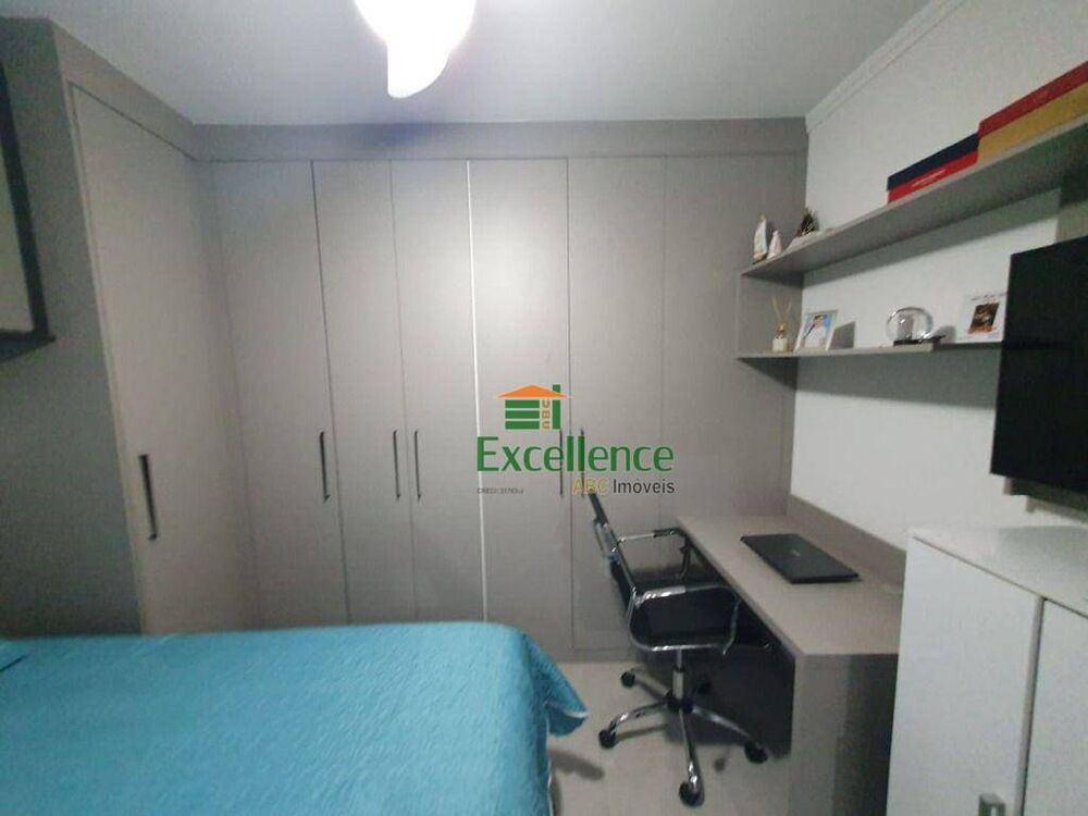 Sobrado, 3 quartos, 110 m² - Foto 10