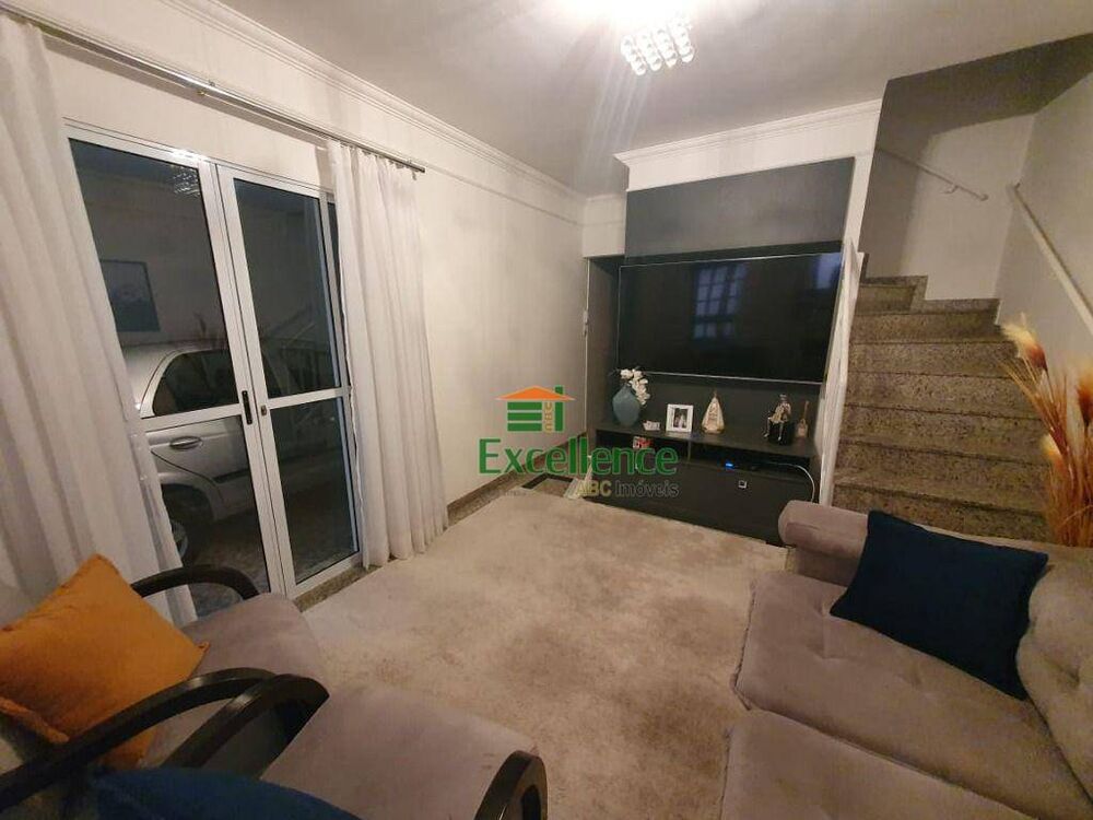 Sobrado, 3 quartos, 110 m² - Foto 7