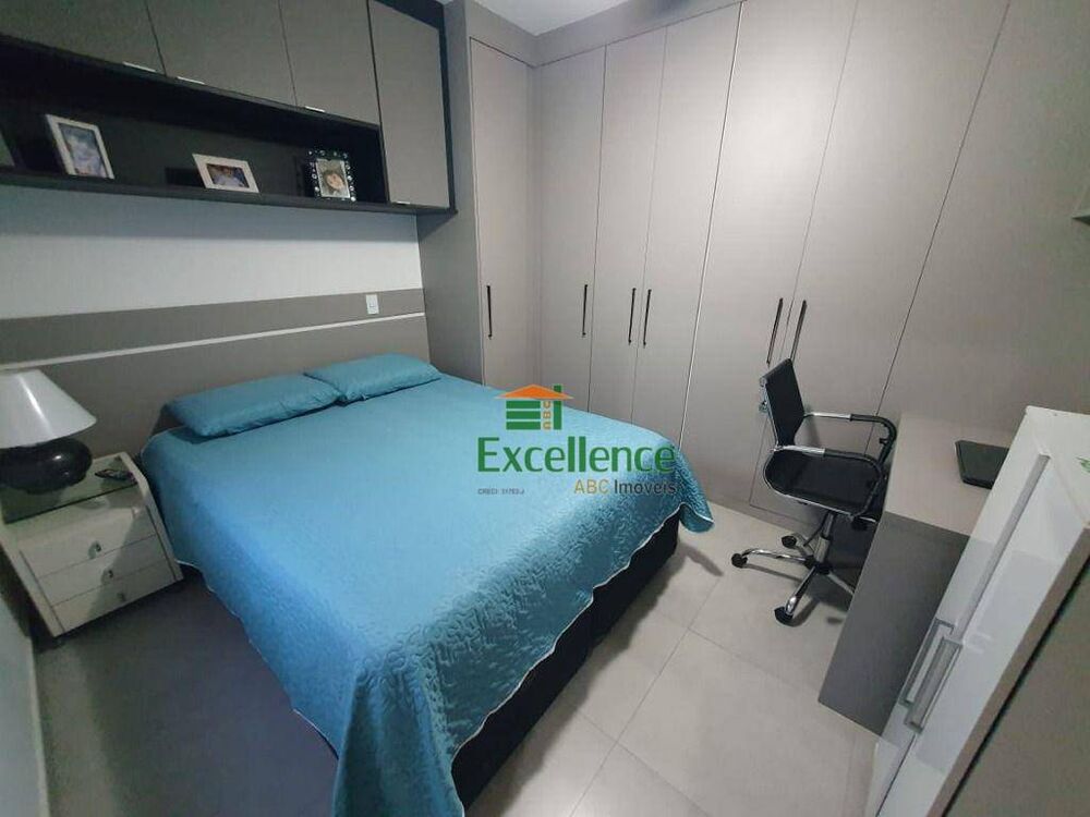 Sobrado, 3 quartos, 110 m² - Foto 2
