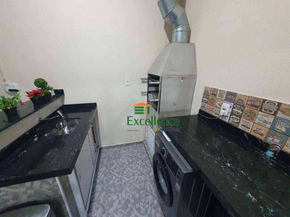 Sobrado, 3 quartos, 110 m² - Foto 11