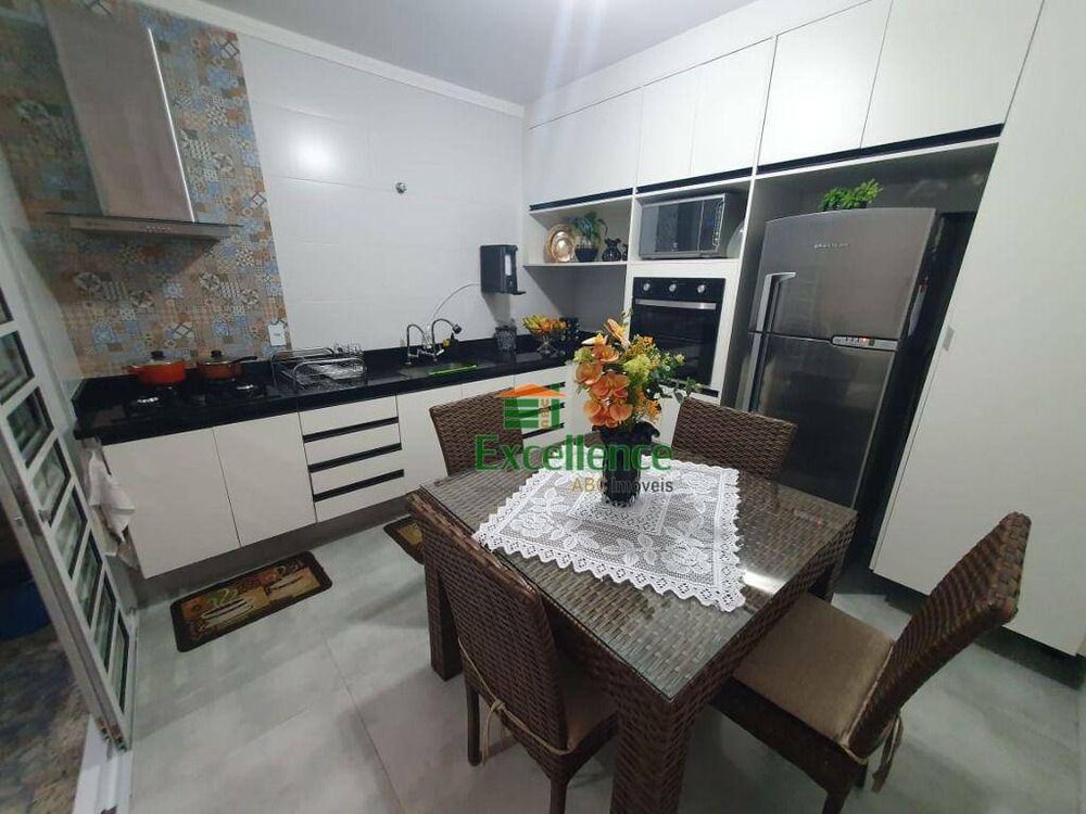 Sobrado, 3 quartos, 110 m² - Foto 6