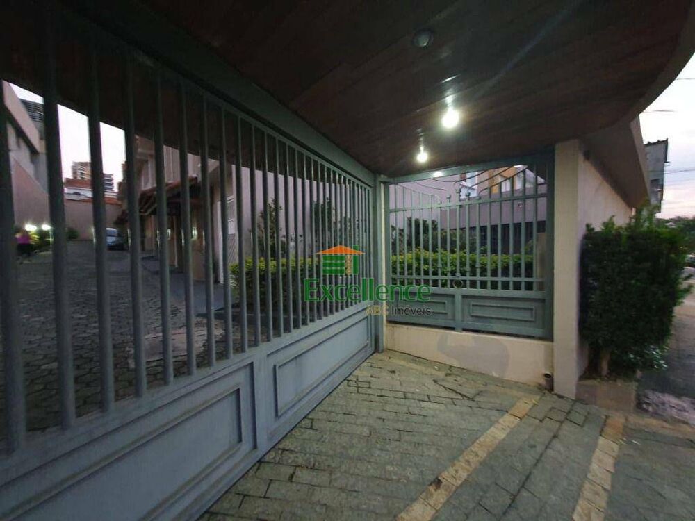 Sobrado, 3 quartos, 110 m² - Foto 12