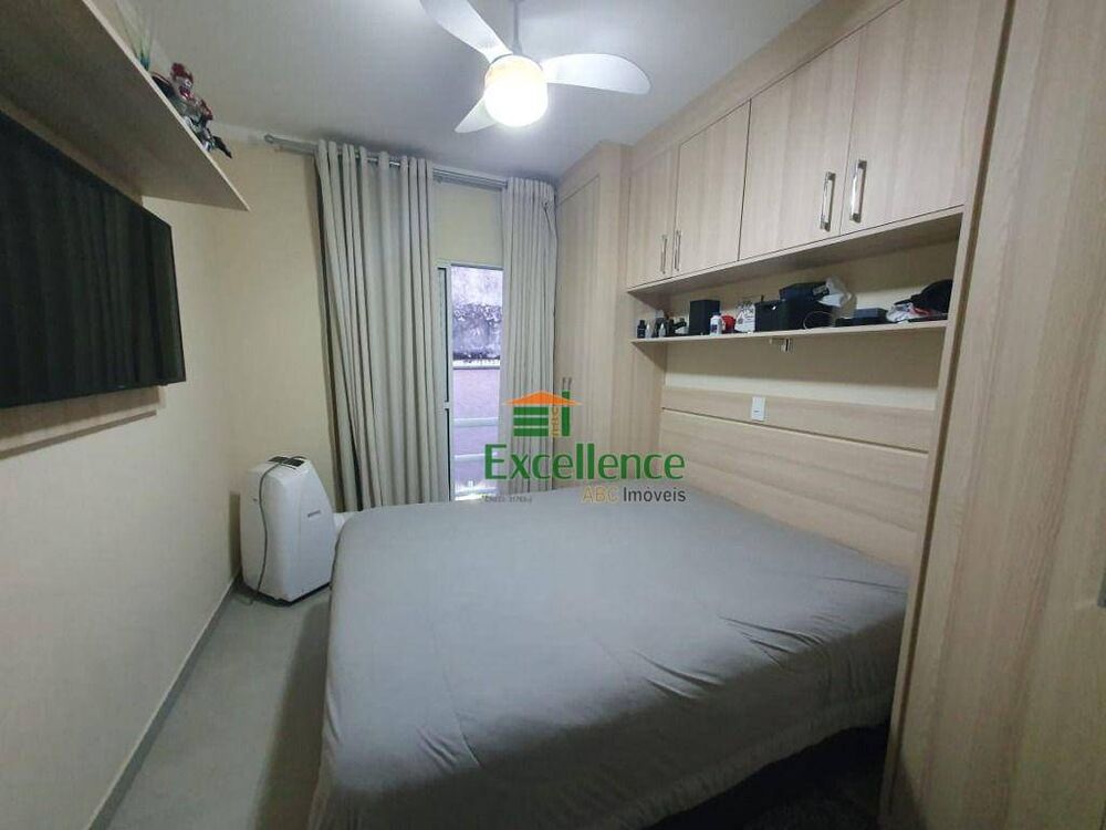 Sobrado, 3 quartos, 110 m² - Foto 9