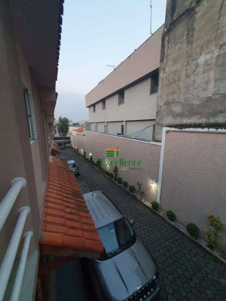 Sobrado, 3 quartos, 110 m² - Foto 3