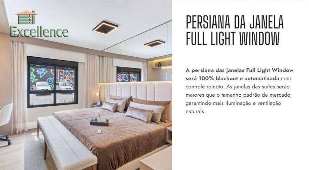 Apartamento, 2 quartos, 79 m² - Foto 10