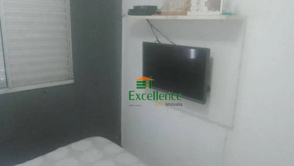 Apartamento, 2 quartos, 49 m² - Foto 4